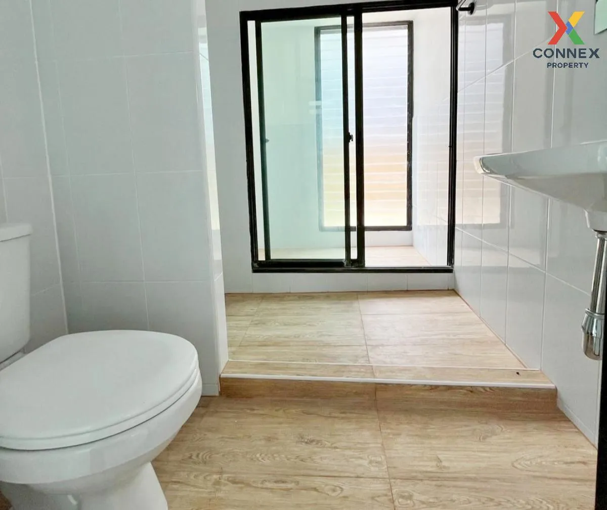 For Sale House , Habitia Bond Ratchapreuk , Bang Khu Wat , Mueang