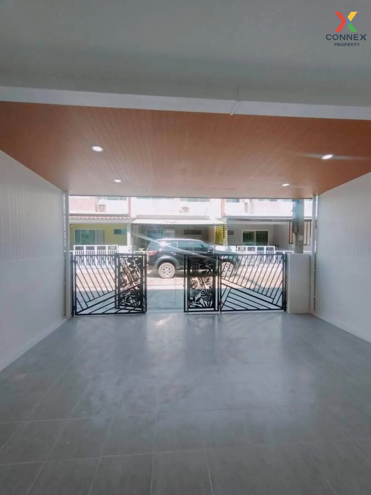 For Sale Townhouse/Townhome  , The Trust Town Wongwaen - Lamlukka For Sale Townhouse/Townhome  , The Trust Town Wongwaen - Lamlukka 2