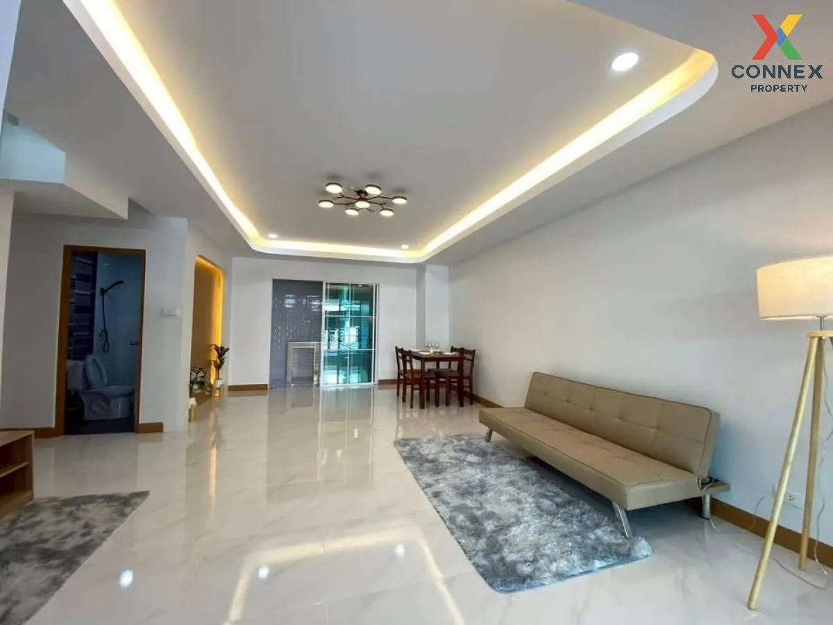 For Sale Townhouse/Townhome  , The Trust Town Wongwaen - Lamlukka For Sale Townhouse/Townhome  , The Trust Town Wongwaen - Lamlukka 4