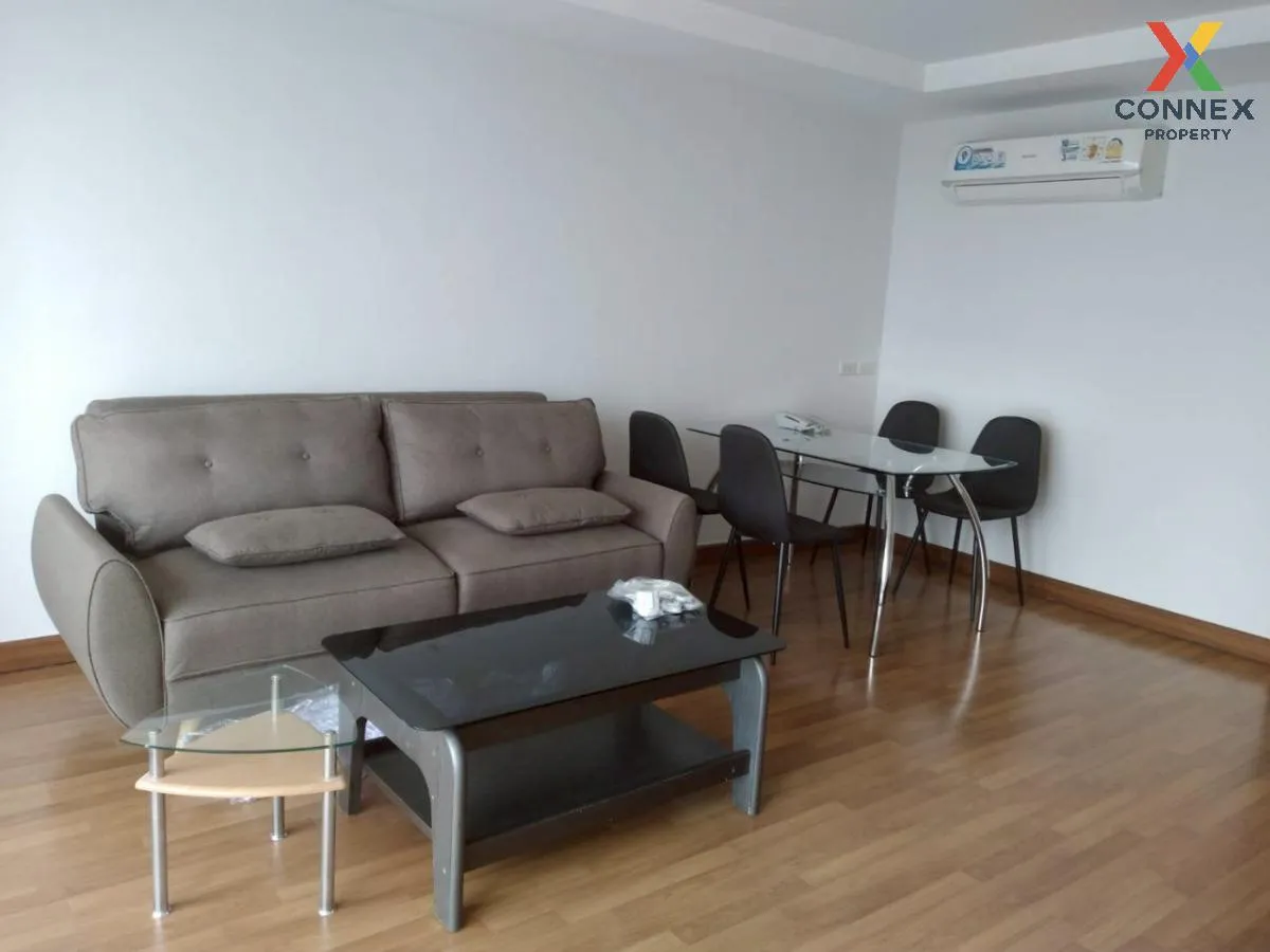 For Rent Condo , Baan Samsen Condominium , Thanon Nakhon Chai Si  1