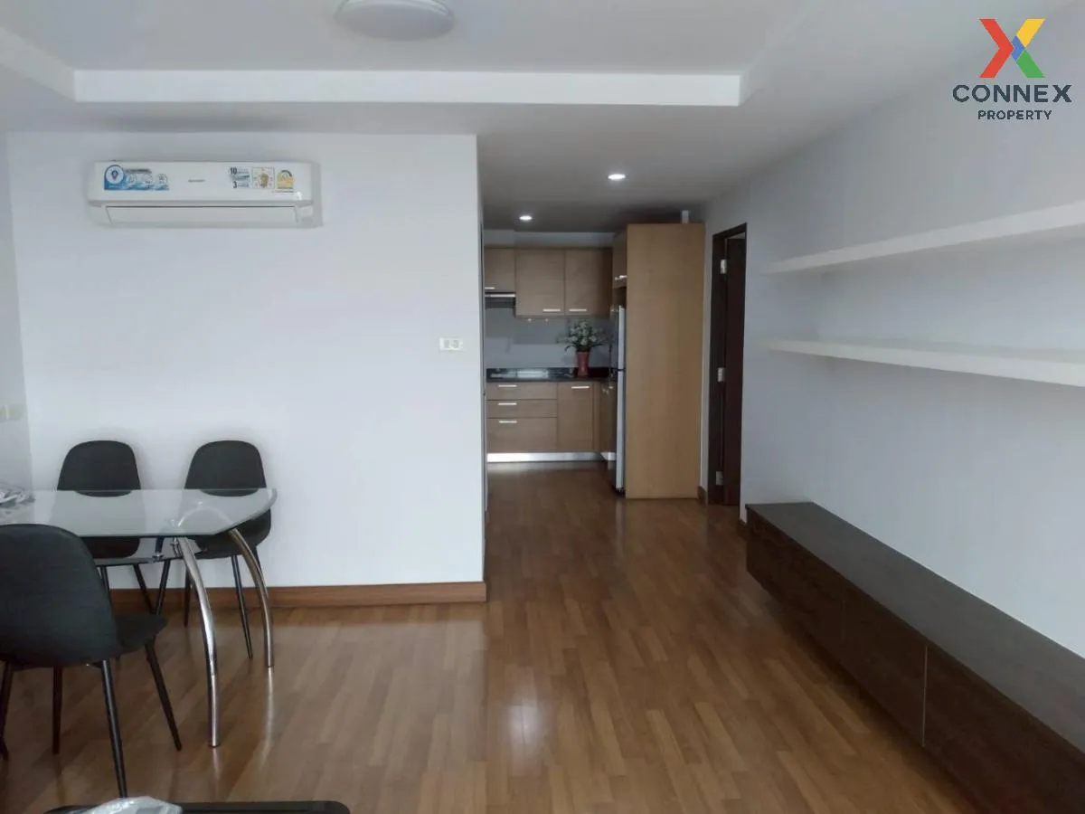 For Rent Condo , Baan Samsen Condominium , Thanon Nakhon Chai Si  2