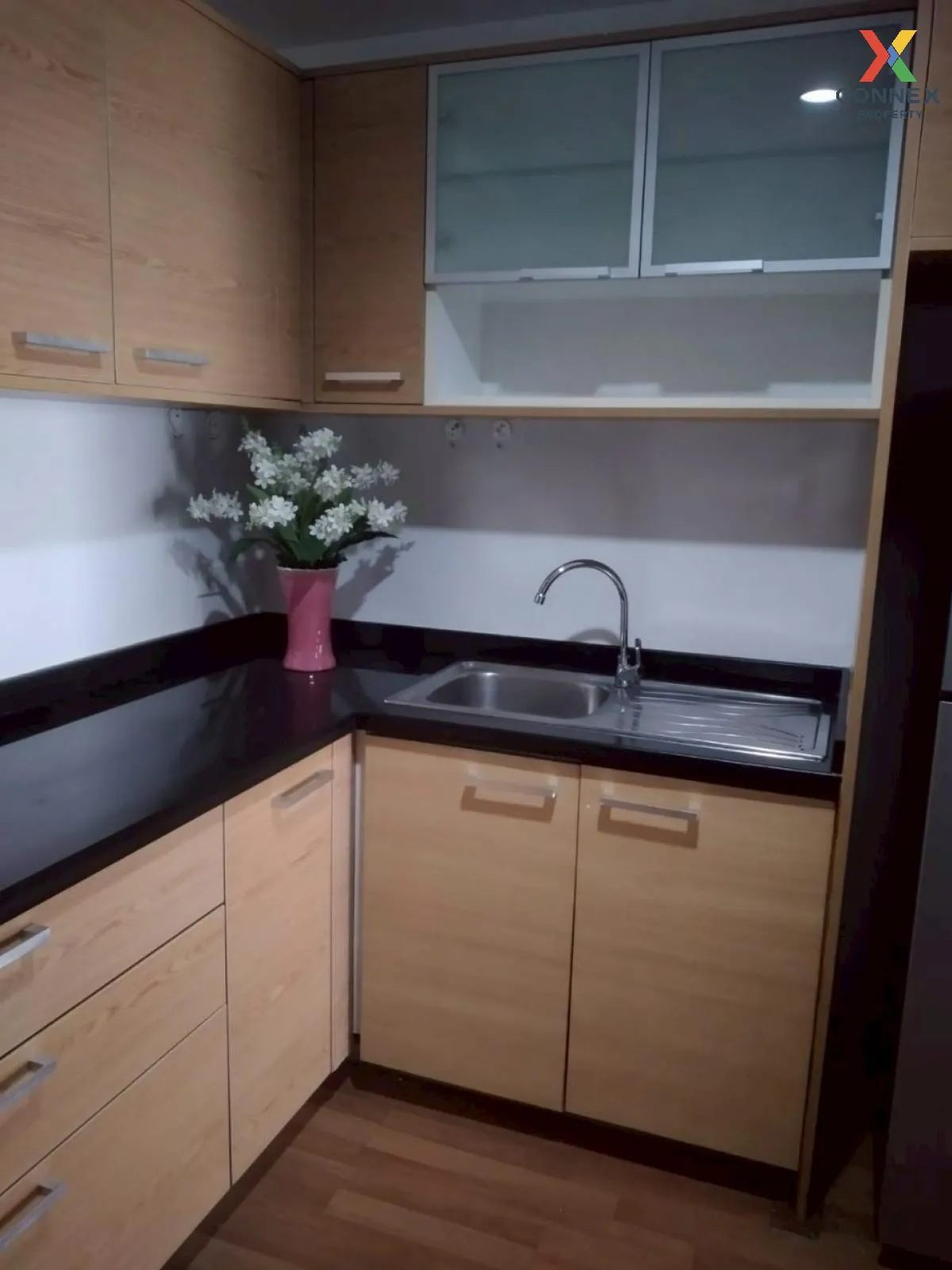 For Rent Condo , Baan Samsen Condominium , Thanon Nakhon Chai Si 