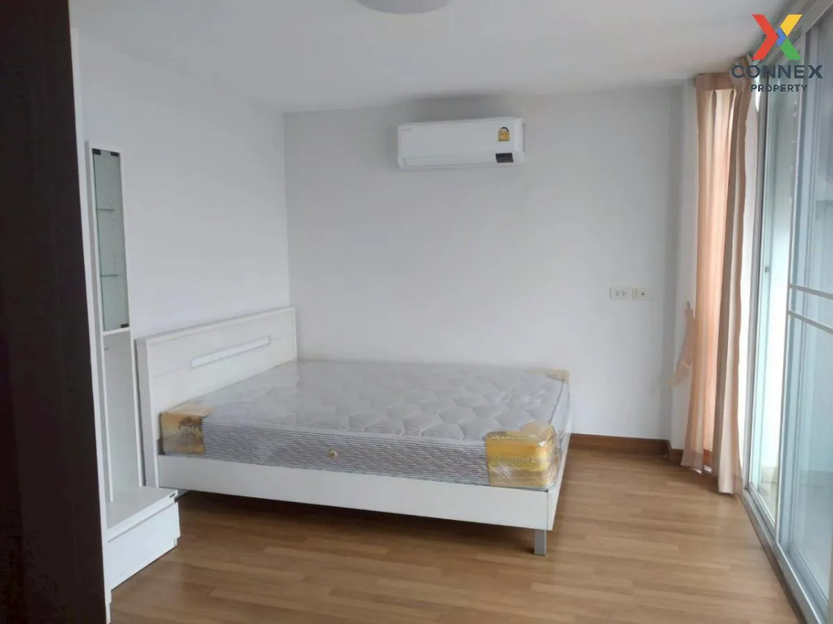 For Rent Condo , Baan Samsen Condominium , Thanon Nakhon Chai Si 