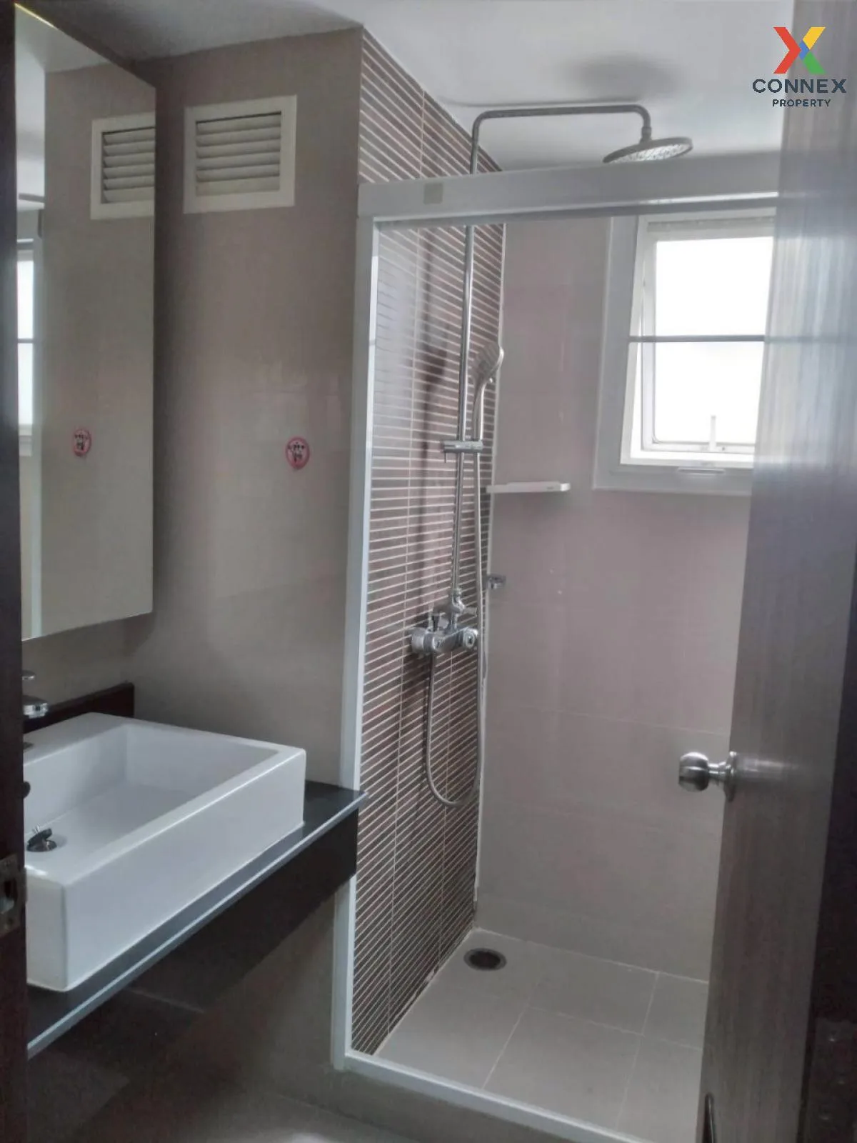 For Rent Condo , Baan Samsen Condominium , Thanon Nakhon Chai Si 