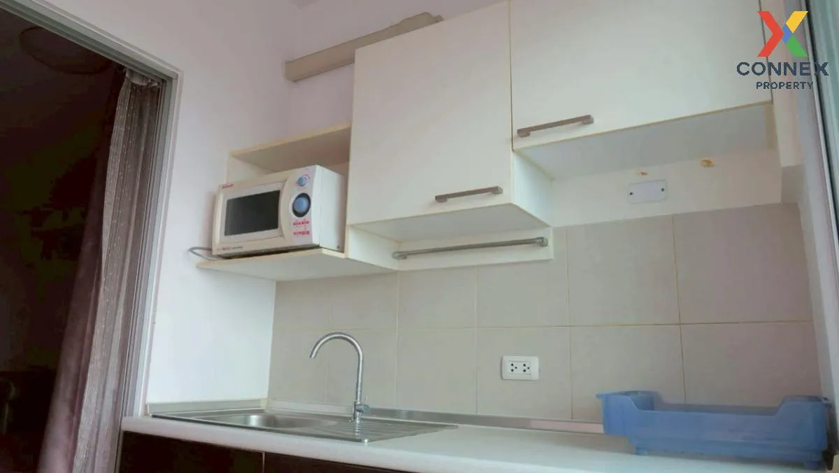 เช่าคอนโด  ศุภาลัย ปาร์ค ราชพฤกษ์ - เพชรเกษม ชั้นสูง BTS-บางหว้า  เช่าคอนโด  ศุภาลัย ปาร์ค ราชพฤกษ์ - เพชรเกษม ชั้นสูง BTS-บางหว้า  3