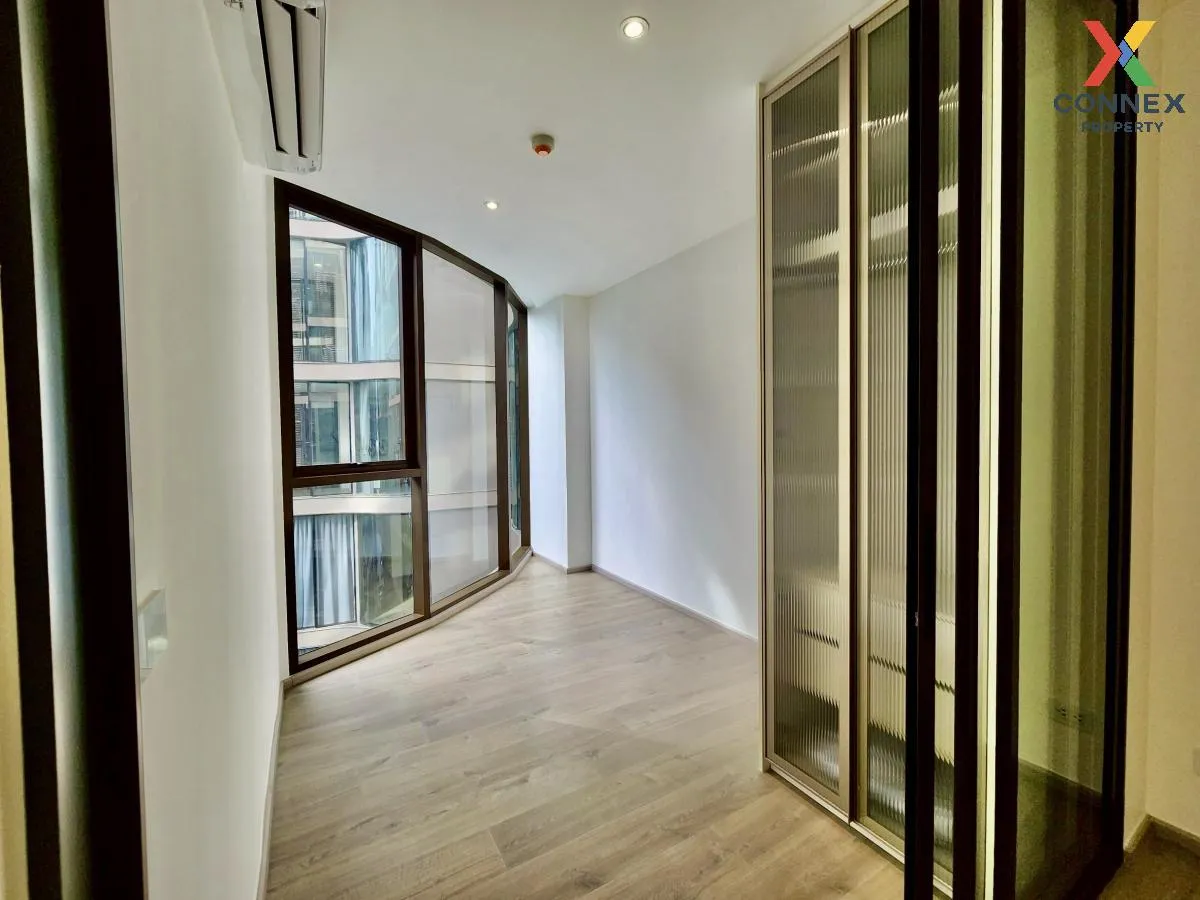 เช่าคอนโด  ฟินน์ อโศก วิวสวย BTS-อโศก คลองเตย เขต คลองเตย กรุงเทพ 4