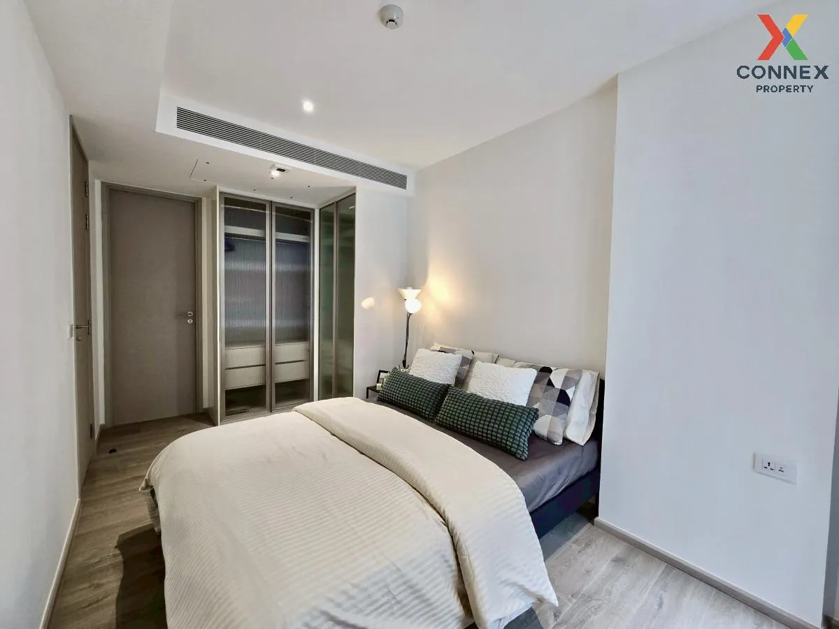 เช่าคอนโด  ฟินน์ อโศก วิวสวย BTS-อโศก คลองเตย เขต คลองเตย กรุงเทพ