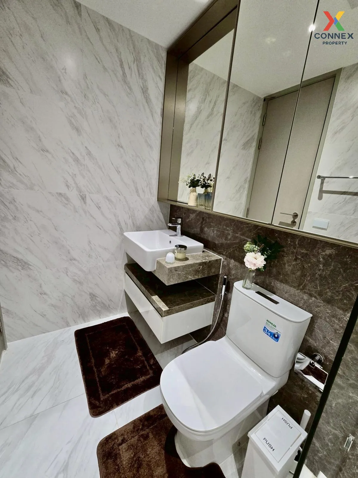 เช่าคอนโด  ฟินน์ อโศก วิวสวย BTS-อโศก คลองเตย เขต คลองเตย กรุงเทพ