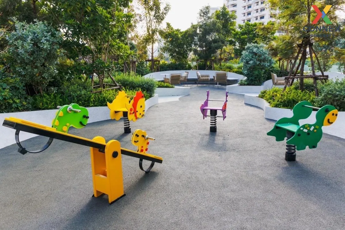 เช่าคอนโด  ฟินน์ อโศก วิวสวย BTS-อโศก คลองเตย เขต คลองเตย กรุงเทพ