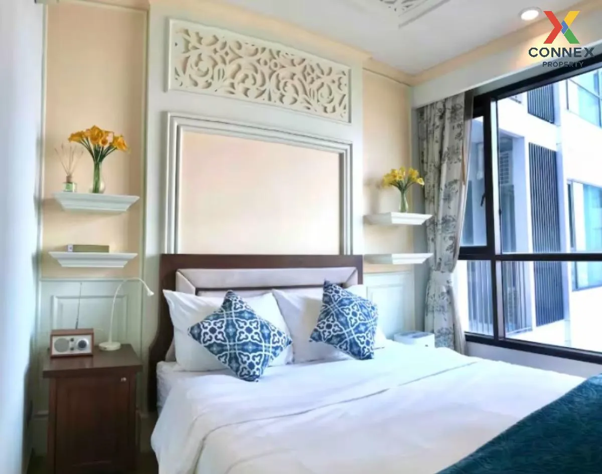 For Sale Condo , Fuse Sathorn - Taksin , corner unit , BTS-Wongwi For Sale Condo , Fuse Sathorn - Taksin , corner unit , BTS-Wongwi