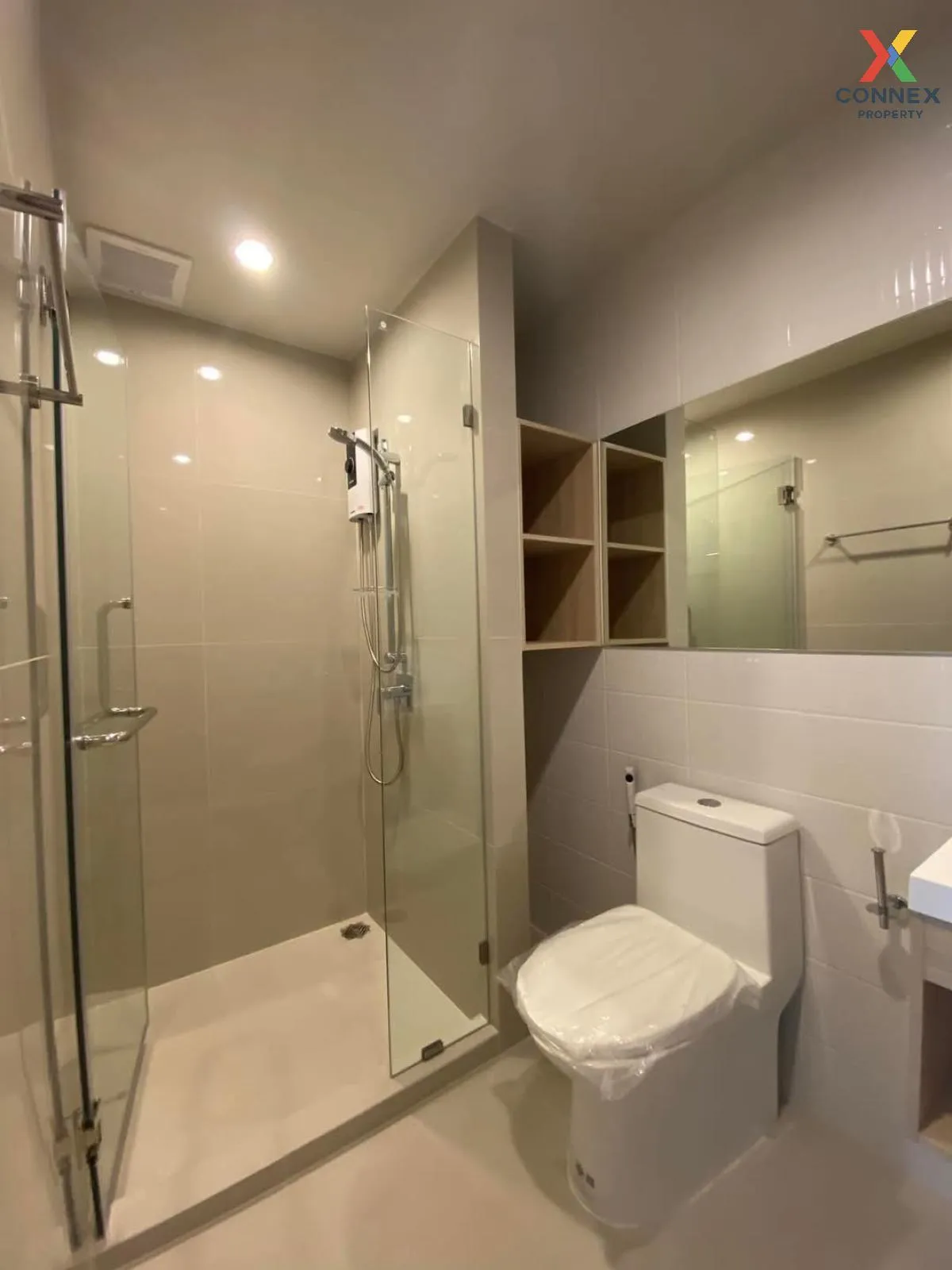 เช่าคอนโด  โนเบิล นิว เมกา พลัส บางนา บางแก้ว บางพลี สมุทรปราการ 