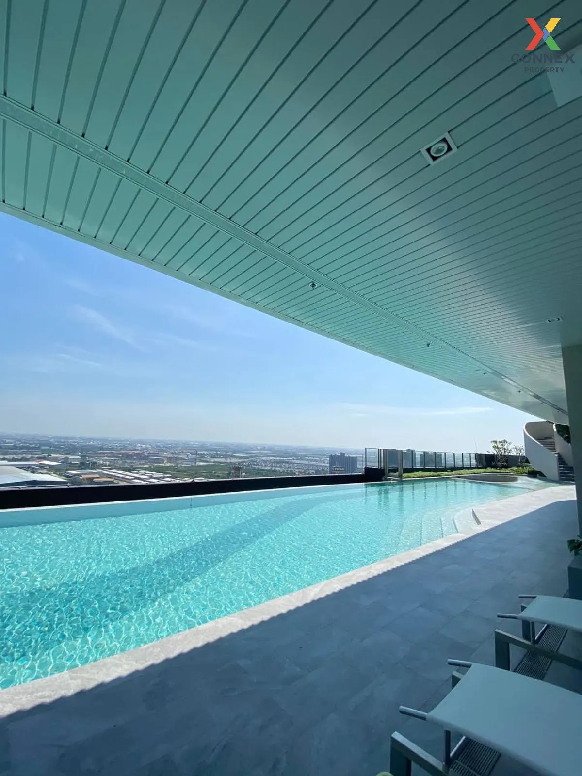 เช่าคอนโด  โนเบิล นิว เมกา พลัส บางนา บางแก้ว บางพลี สมุทรปราการ 