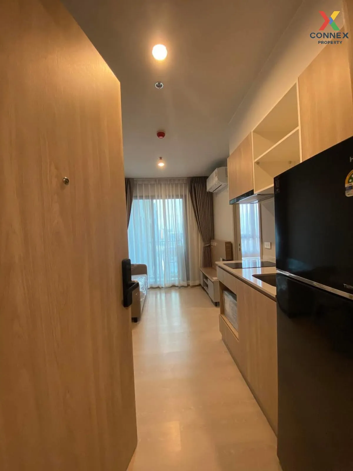 เช่าคอนโด  โนเบิล นิว เมกา พลัส บางนา บางแก้ว บางพลี สมุทรปราการ  2