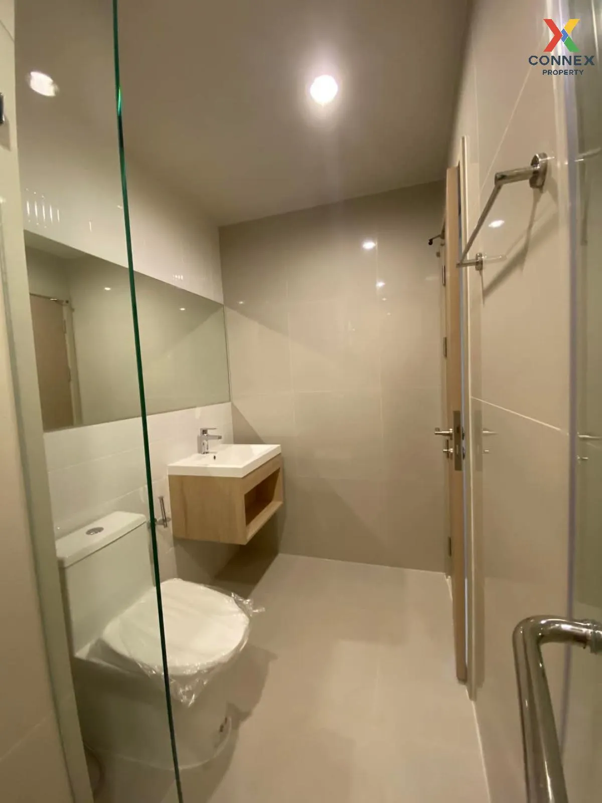 เช่าคอนโด  โนเบิล นิว เมกา พลัส บางนา บางแก้ว บางพลี สมุทรปราการ 