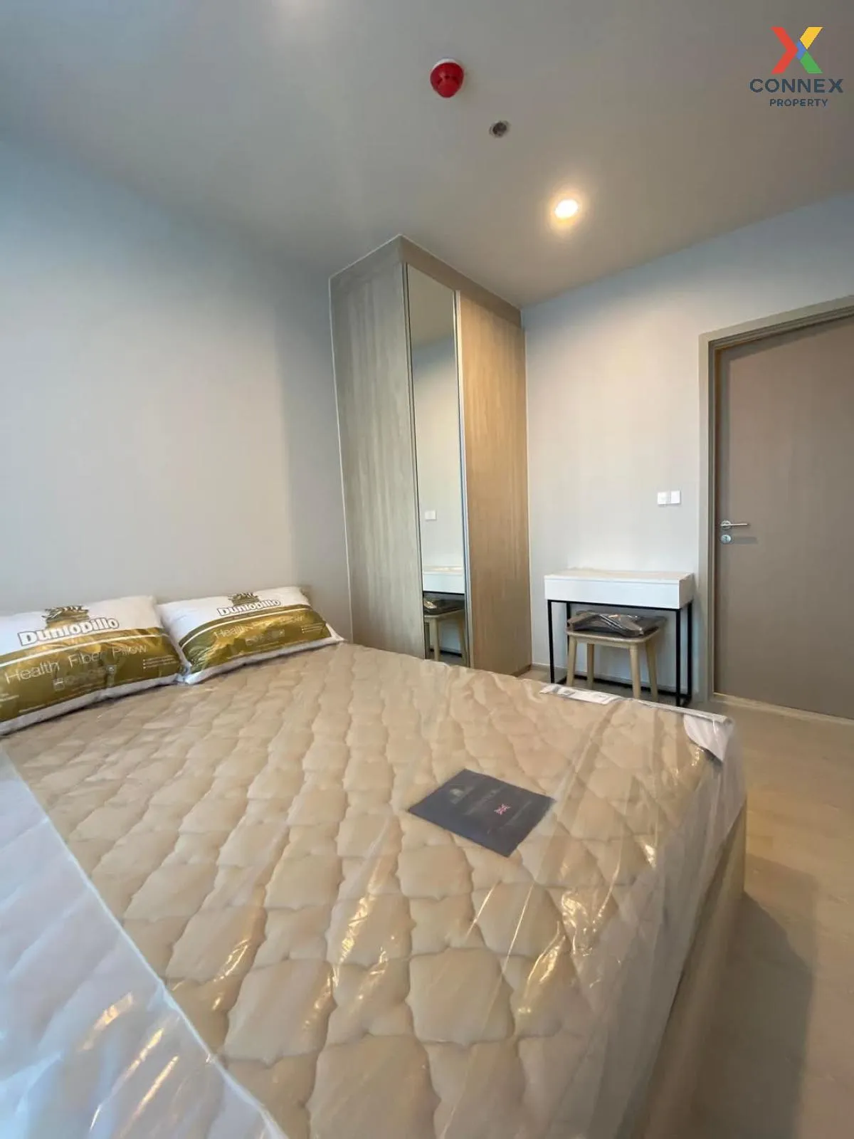 เช่าคอนโด  โนเบิล นิว เมกา พลัส บางนา บางแก้ว บางพลี สมุทรปราการ 