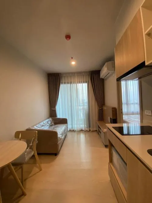 เช่าคอนโด  โนเบิล นิว เมกา พลัส บางนา บางแก้ว บางพลี สมุทรปราการ CX-120094