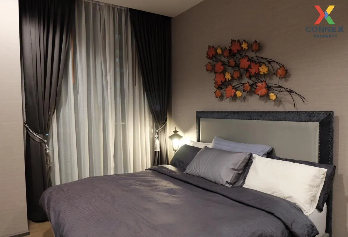 For Sale Condo , The Diplomat Sathorn , BTS-Surasak , Silom , Ban 4