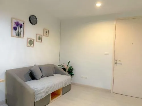 ขายคอนโด  เดอะ นิช ไอดี พระราม 2 บางมด เขต จอมทอง กรุงเทพ CX-120099