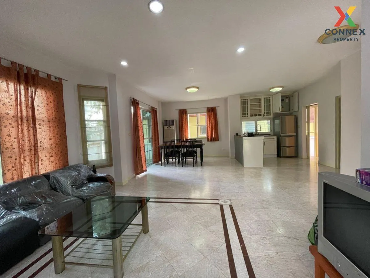 For Rent House , Chaiyaphruek Thepharak , Bang Pla , Bang Phli ,  2