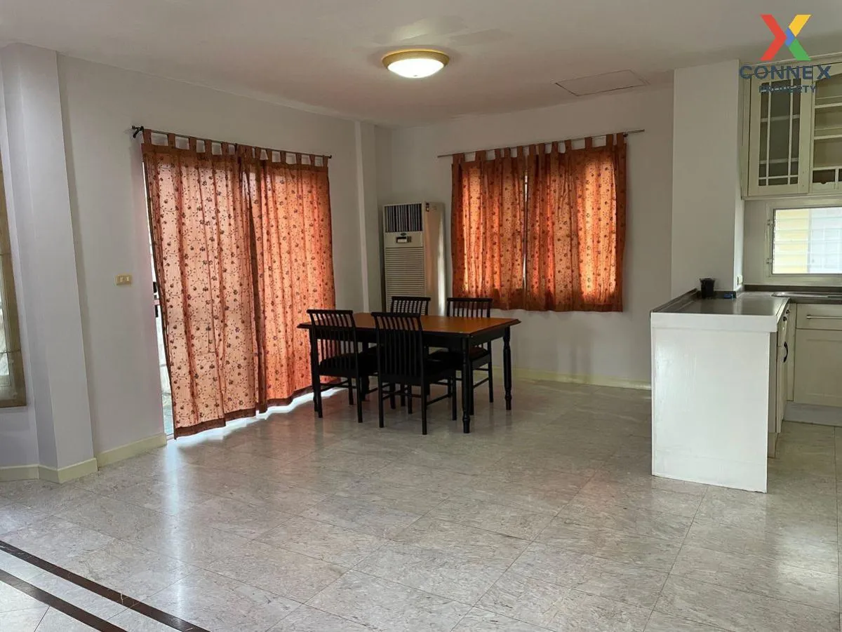 For Rent House , Chaiyaphruek Thepharak , Bang Pla , Bang Phli ,  4