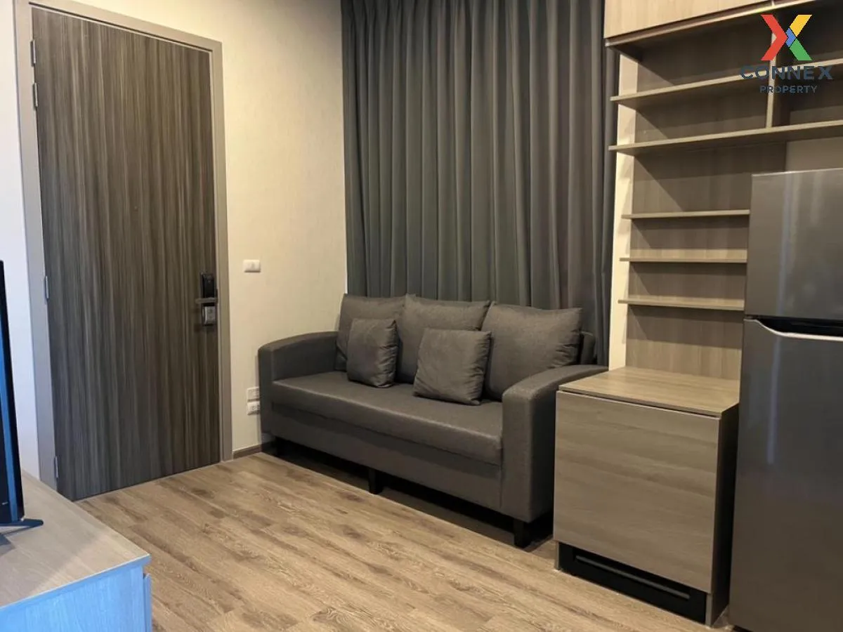 For Rent Condo , Knightsbridge Prime Onnut , BTS-On Nut , Phra Kh 1