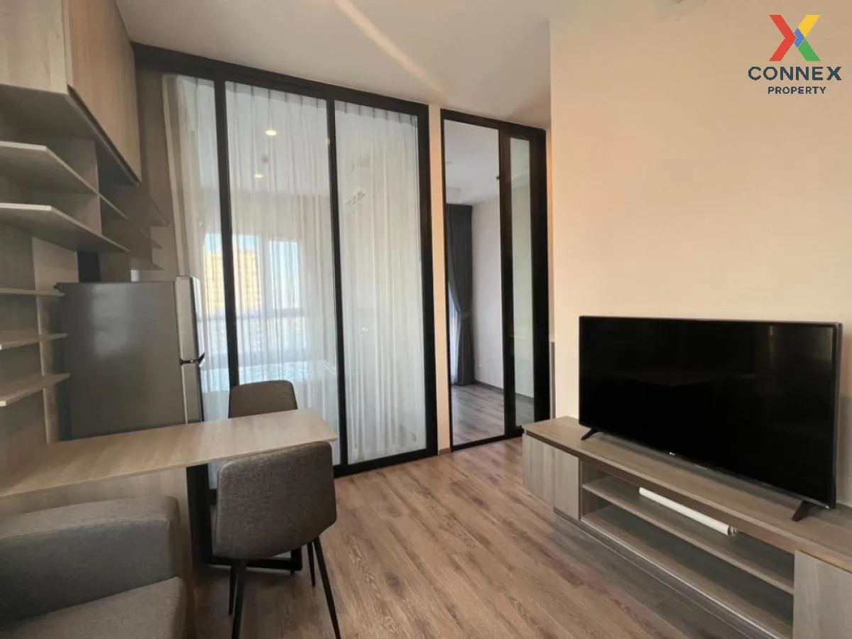 For Rent Condo , Knightsbridge Prime Onnut , BTS-On Nut , Phra Kh 2