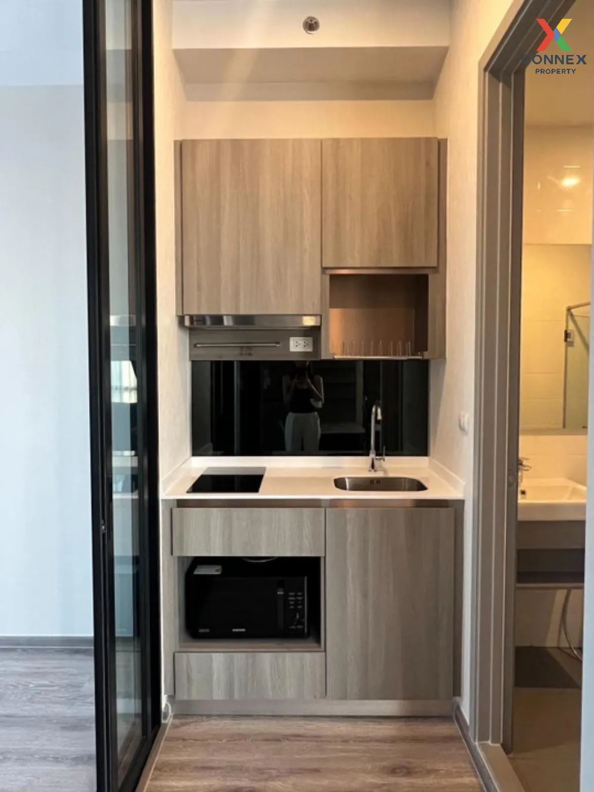 For Rent Condo , Knightsbridge Prime Onnut , BTS-On Nut , Phra Kh 3