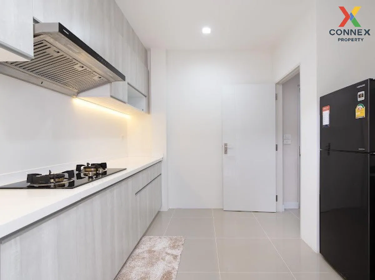 For Rent House , Venue Rama 9 , Thap Chang , Saphan Sung , Bangko