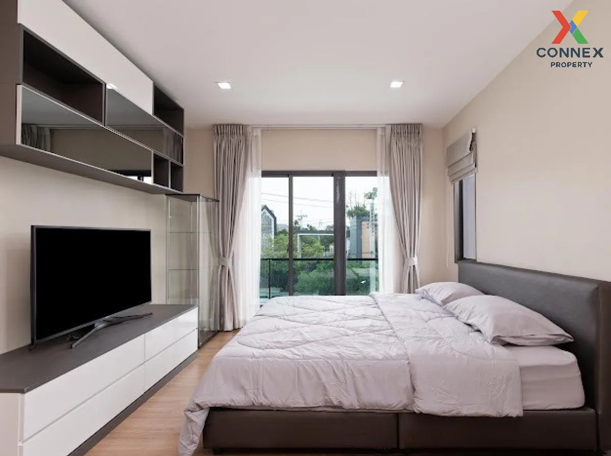 For Rent House , Venue Rama 9 , Thap Chang , Saphan Sung , Bangko