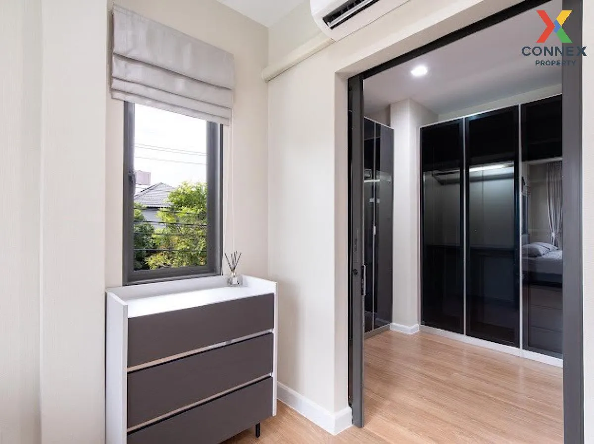 For Rent House , Venue Rama 9 , Thap Chang , Saphan Sung , Bangko