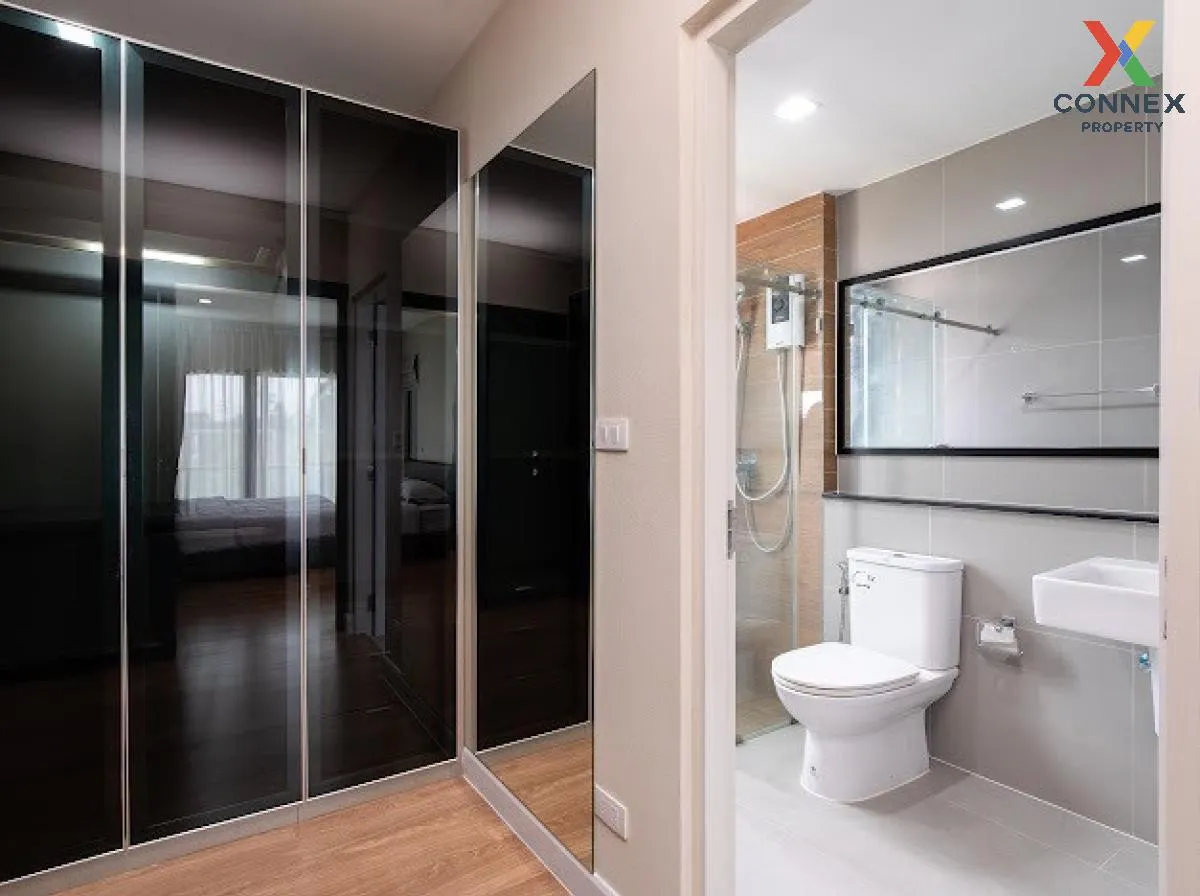 For Rent House , Venue Rama 9 , Thap Chang , Saphan Sung , Bangko