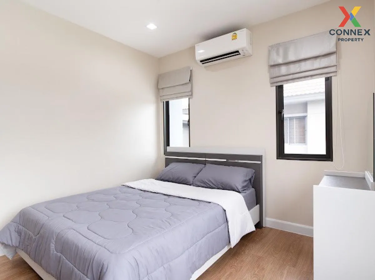 For Rent House , Venue Rama 9 , Thap Chang , Saphan Sung , Bangko