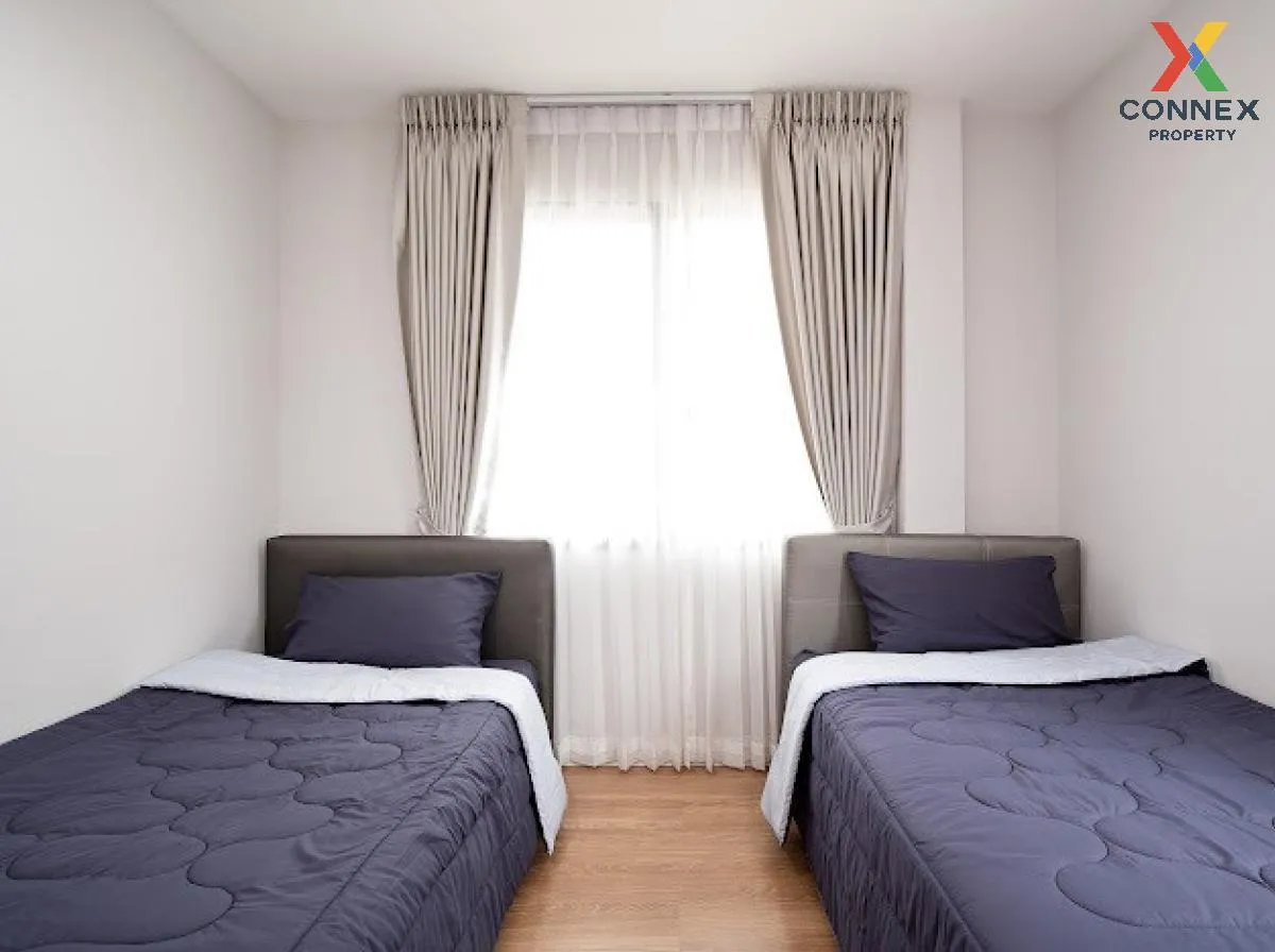 For Rent House , Venue Rama 9 , Thap Chang , Saphan Sung , Bangko