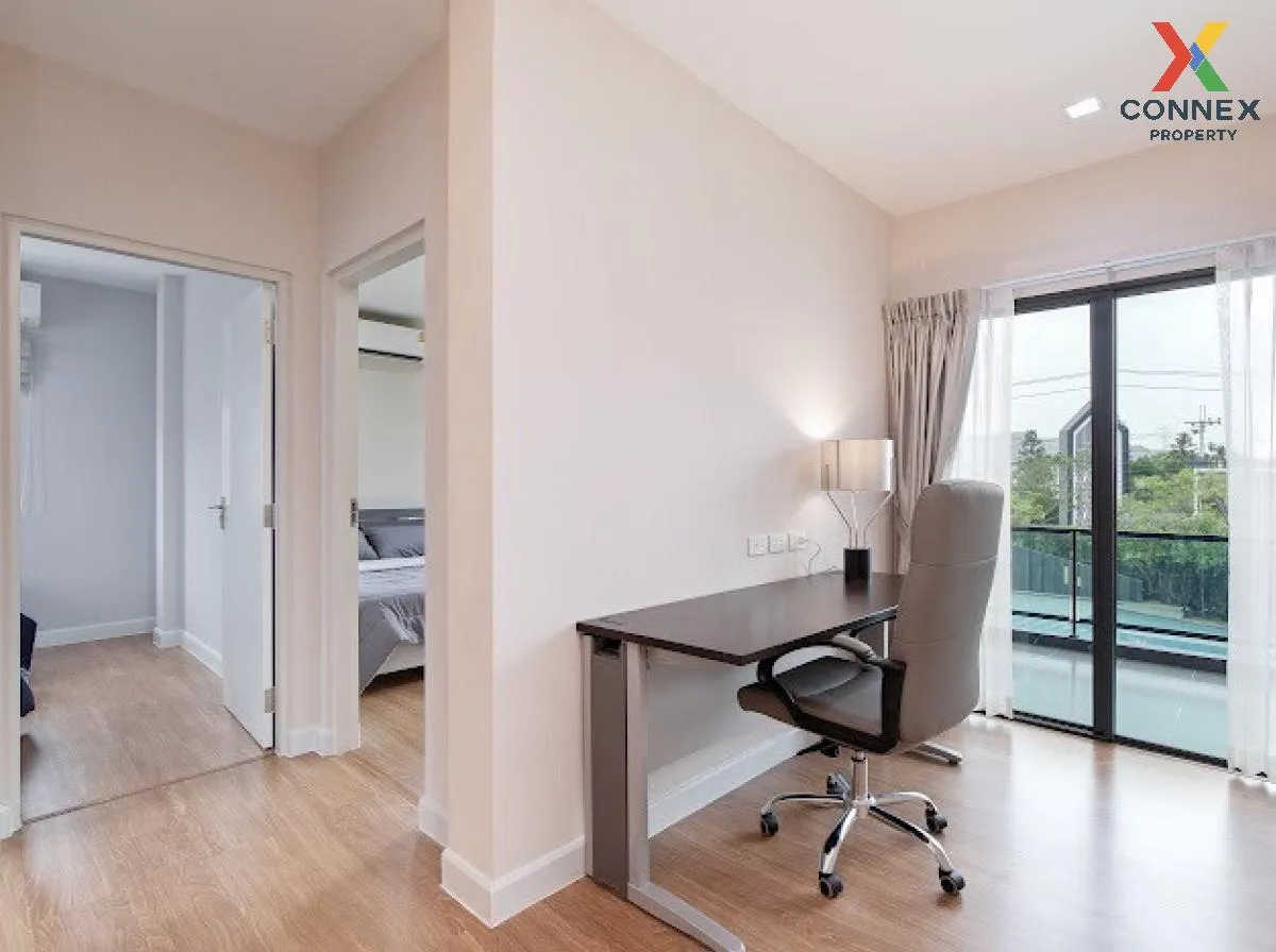 For Rent House , Venue Rama 9 , Thap Chang , Saphan Sung , Bangko