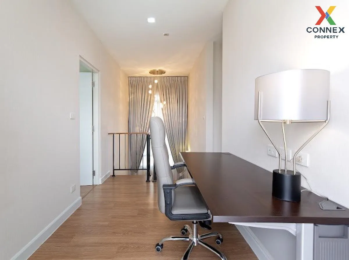 For Rent House , Venue Rama 9 , Thap Chang , Saphan Sung , Bangko