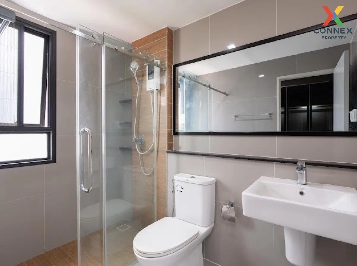 For Rent House , Venue Rama 9 , Thap Chang , Saphan Sung , Bangko