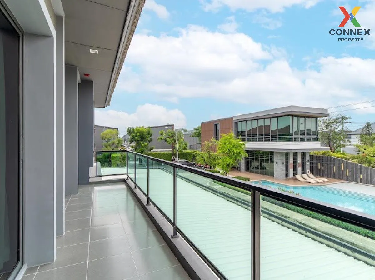 For Rent House , Venue Rama 9 , Thap Chang , Saphan Sung , Bangko