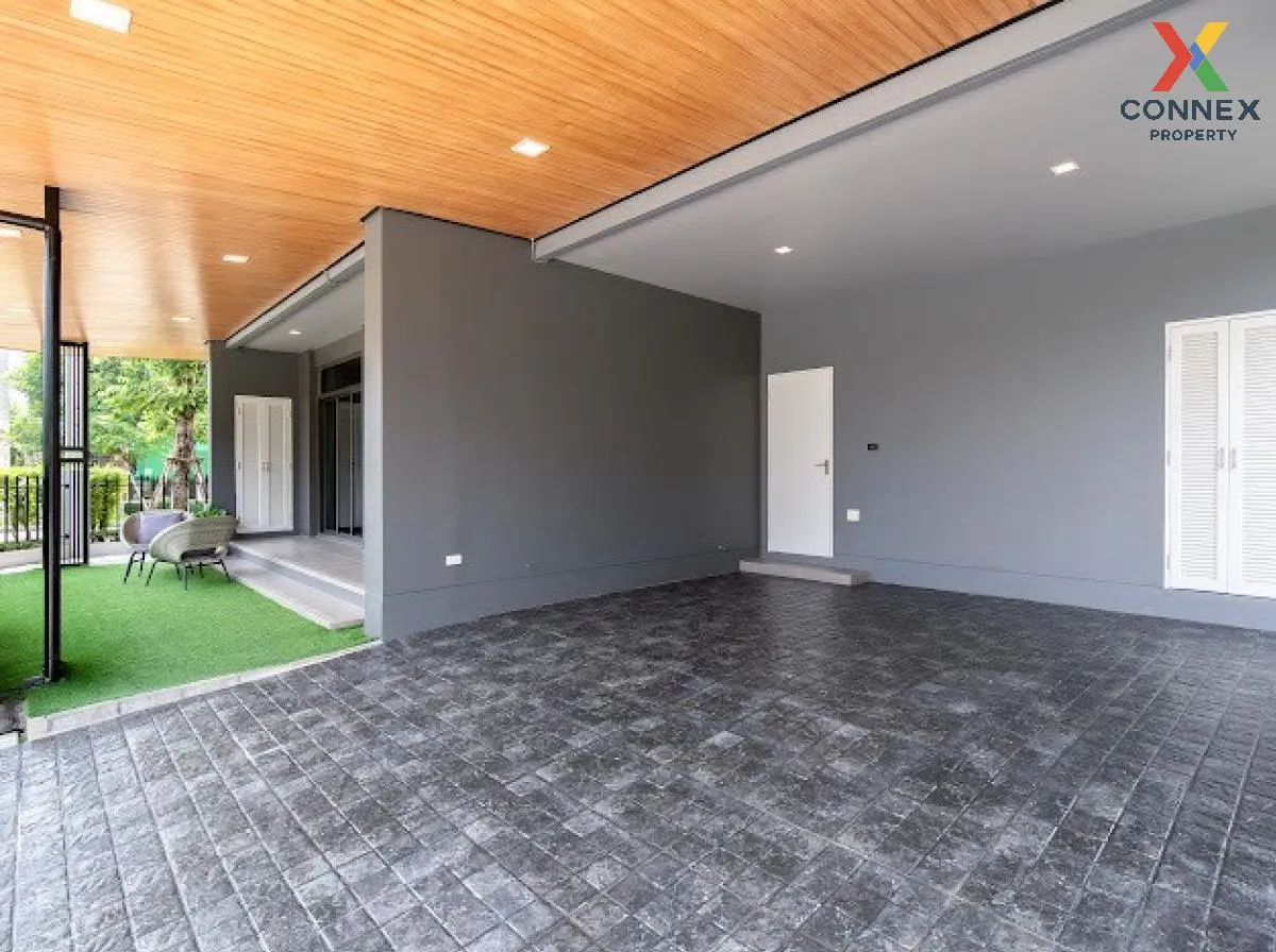 For Sale House , Venue Rama 9 , Thap Chang , Saphan Sung , Bangko 4