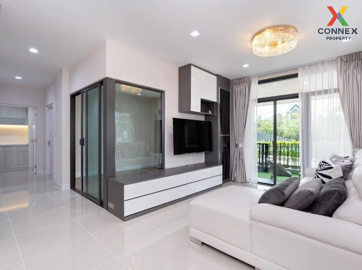 For Sale House , Venue Rama 9 , Thap Chang , Saphan Sung , Bangko