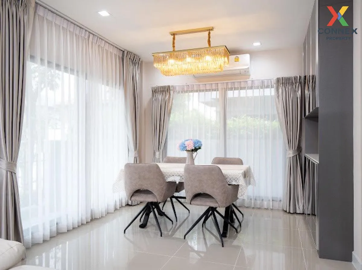 For Sale House , Venue Rama 9 , Thap Chang , Saphan Sung , Bangko