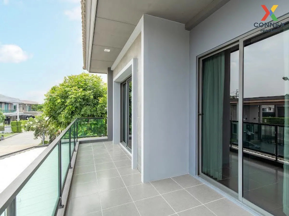 For Sale House , Venue Rama 9 , Thap Chang , Saphan Sung , Bangko