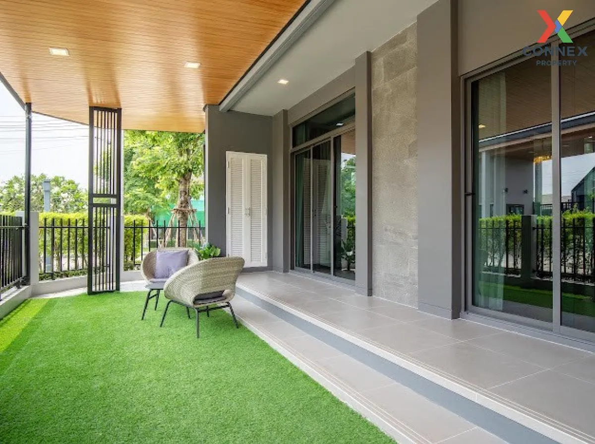 For Sale House , Venue Rama 9 , Thap Chang , Saphan Sung , Bangko