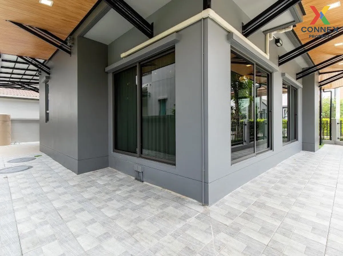 For Sale House , Venue Rama 9 , Thap Chang , Saphan Sung , Bangko