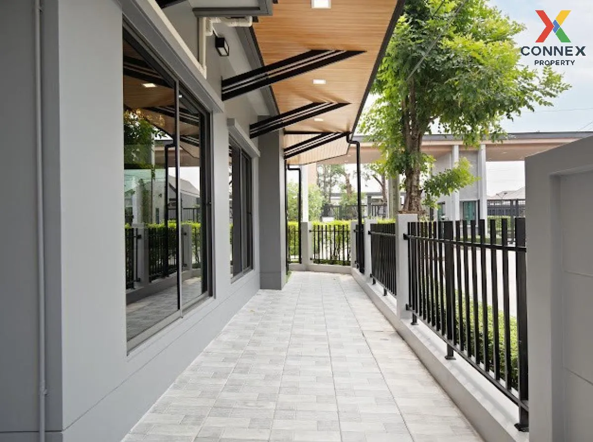 For Sale House , Venue Rama 9 , Thap Chang , Saphan Sung , Bangko