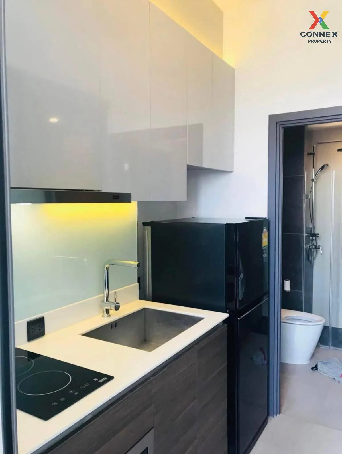 เช่าคอนโด  เออร์บาโน่ ราชวิถี MRT-สิรินธร บางพลัด เขต บางพลัด กรุ