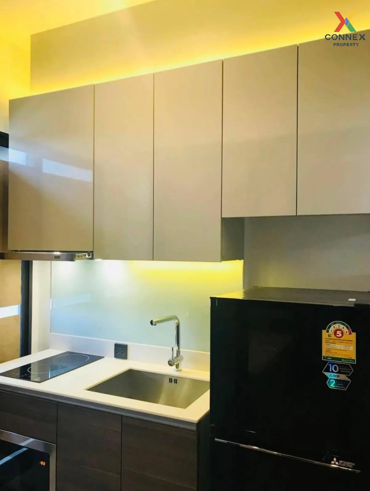 เช่าคอนโด  เออร์บาโน่ ราชวิถี MRT-สิรินธร บางพลัด เขต บางพลัด กรุ