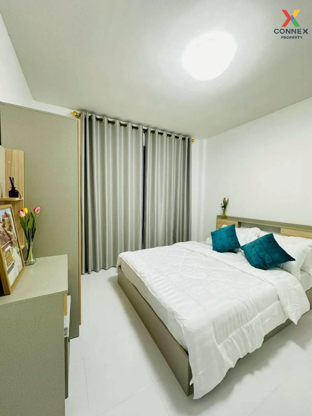 ขายทาวน์เฮ้าส์/ทาวน์โฮม  รัตนากร วิลเลจ 18 หนองปรือ บางละมุง ชลบุ