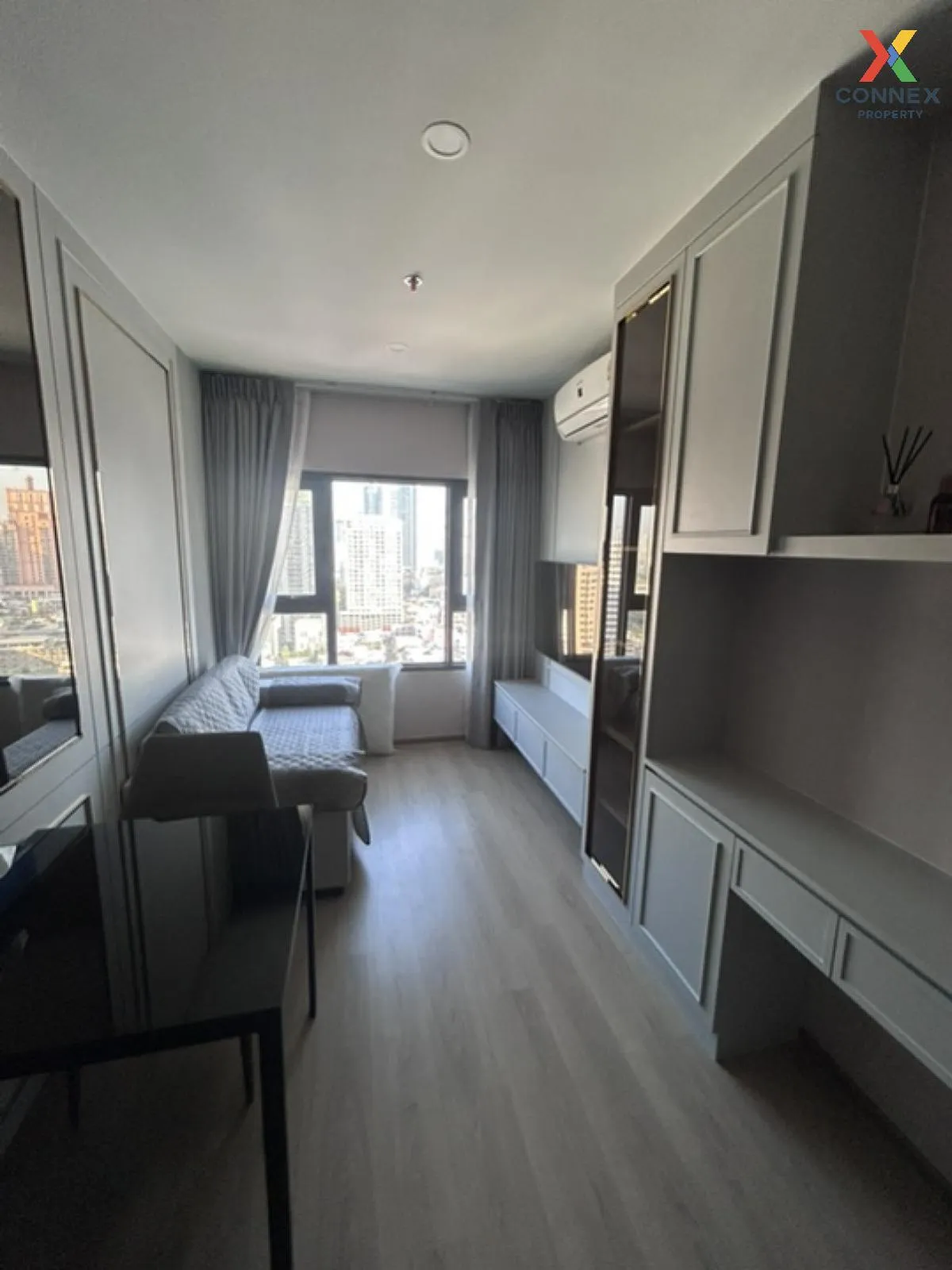 For Rent Condo , Life Rama 4 - Asoke , Khlong Toei , Khlong Toei  1