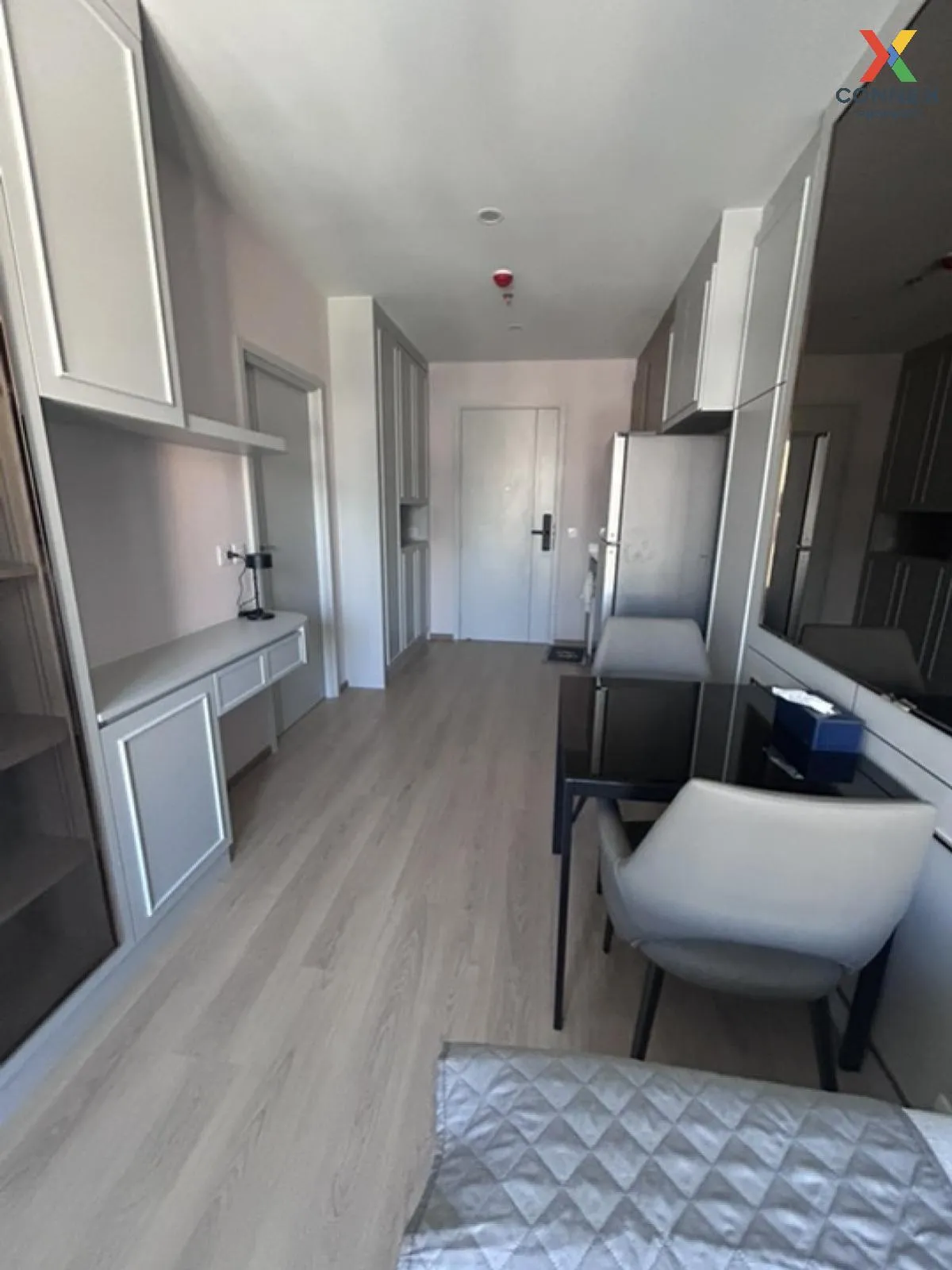 For Rent Condo , Life Rama 4 - Asoke , Khlong Toei , Khlong Toei  2