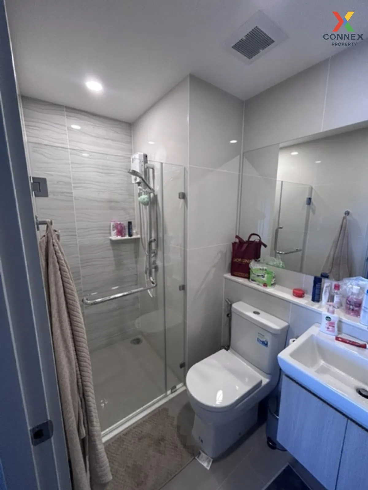 For Rent Condo , Life Rama 4 - Asoke , Khlong Toei , Khlong Toei  4
